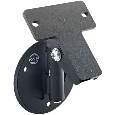 universal speaker brackets wall mount metal|wall mounting brackets for speakers.